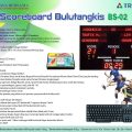 badminton scoreboard, display badminton, display scoreboard bulutangkis, harga papan score badminton, harga papan skor digital badminton, papan skor badminton manual, papan skor badminton, papan skor basket, papan skor bulutangkis manual, papan skor bulutangkis, papan skor digital badminton, papan skor digital basket, papan skor digital bulutangkis, papan skor digital futsal, papan skor digital sepakbola, papan skor digital, papan skor elektronik badminton, papan skor elektronik bulutangkis, rangkaian papan skor digital, score table badminton