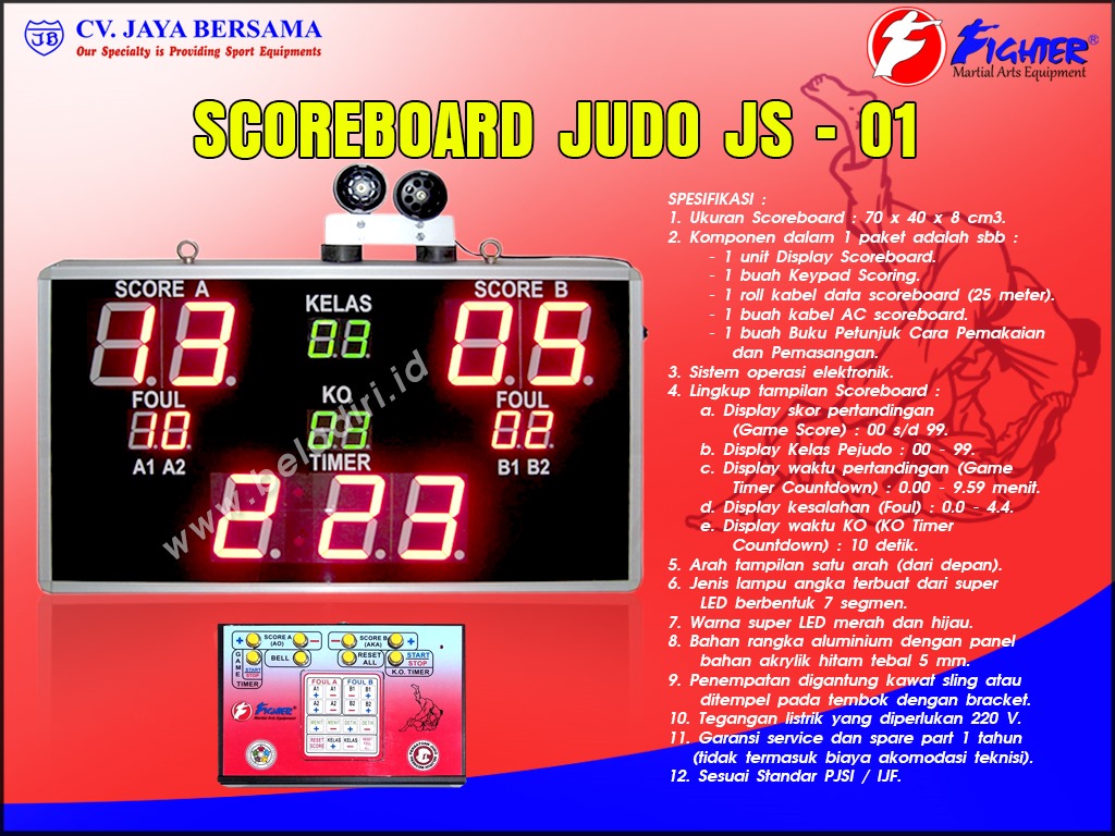 judo scoreboard, papan nilai judo, papan skor digital yudo, papan skor yudo, scoreboard, scoreboard judo, scoreboard martial arts,scoreboard,contoh scoreboard,scoreboard design,scoreboard png,