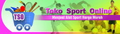 Toko Sport Online