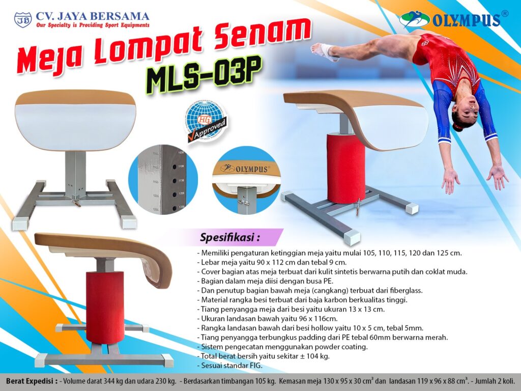 vaulting table, vaulting horse, senam meja lompat, senam ketangkasan meja lompat, pommel horse, peti lompat, peti lompat senam, pengertian meja lompat, parallel bars, papan pegas senam, palang tunggal, palang tunggal senam, palang sejajar, palang sejajar senam, palang keseimbangan, palang bertingkat, meja senam lantai, meja lompat, meja lompat senam, meja lompat senam lantai, meja lompat senam artistik, meja lompat putra, meja lompat putra dan putri, meja lompat gymnastics, matras, matras senam, kuda-kuda pelana,kuda pelana, kuda kuda pelana senam, jual meja lompat senam, horizontal bar, harga meja lompat senam, gymnastics vaulting table, gelang-gelang, balok keseimbangan, meja jamur, meja jamur senam